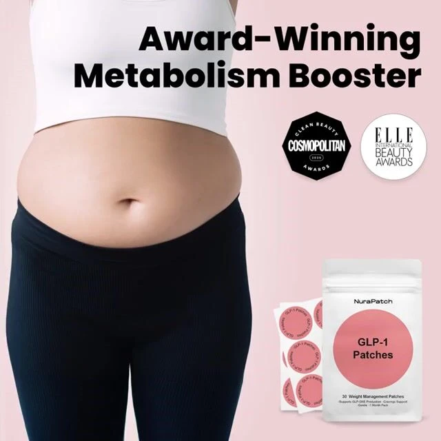 Purelora ACV Patches image