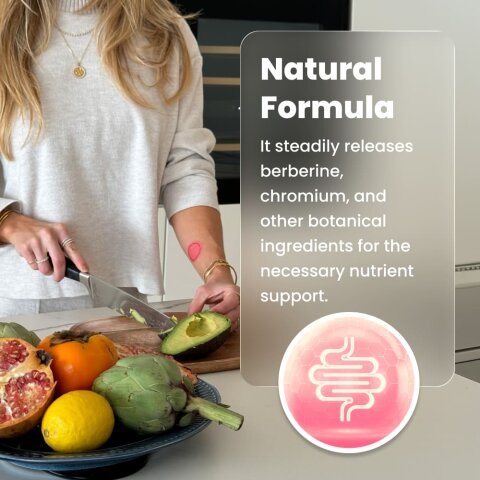 Purelora ACV Patches image