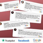 Purelora ACV Patches image