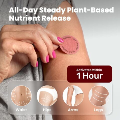 Purelora ACV Patches image