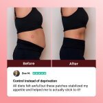 Purelora ACV Patches image