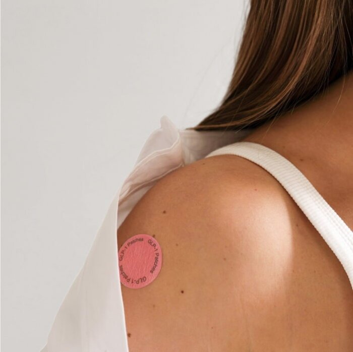 Purelora ACV Patches image